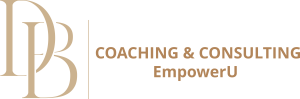 DB Coaching & Consulting Logo